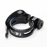 STAYSTRONG RACE DVSN CHEVRON SEAT CLAMP