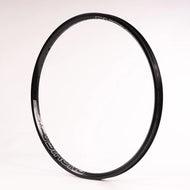 Stay Strong Reactiv 2 24", 36H Race Rim (1.75") - Front/ Black