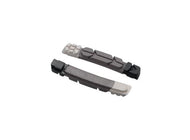 BBB TriStop BBS-15T V-bremsgummi (3 farget, 3 konturer, 2 par)