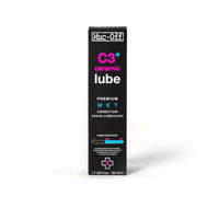 Muc-Off Wet Lube - C3 Ceramic 50ml