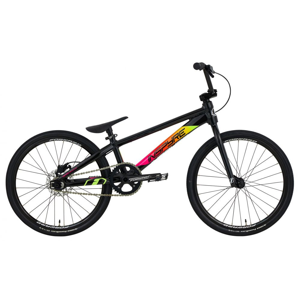 Bmx Inspyre Evo Disk 2026 – - Main Image