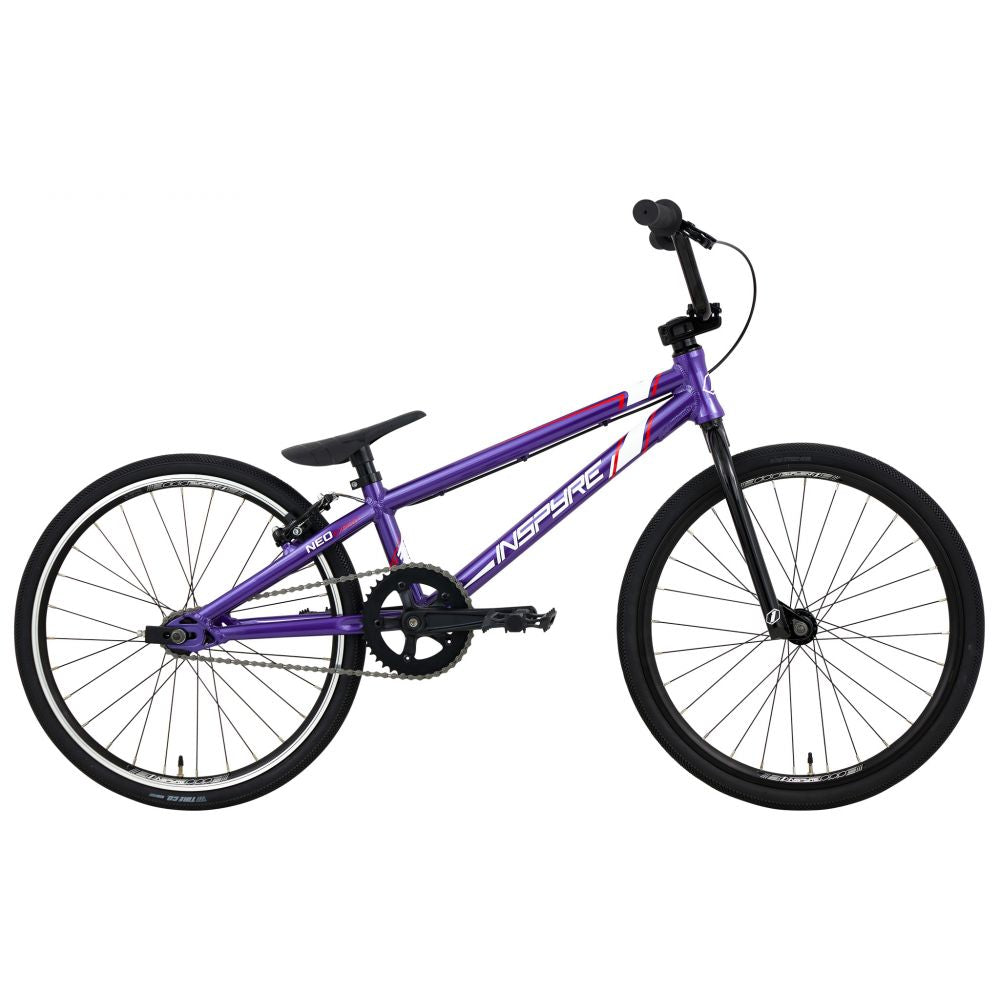 Bmx Inspyre Neo 2026