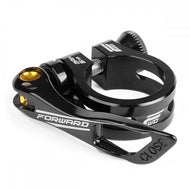 Forward Elite Seat Clamp - Black