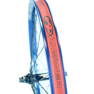 Answer Rim Strip