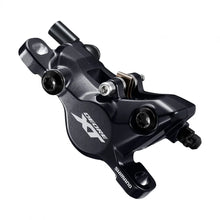Shimano XT M8100 Skivebrems Høyre/Bak