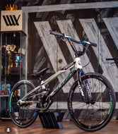 Chase RSP 5.0 custom