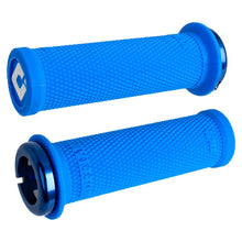 ODI RUFFIAN BMX GRIPS 100MM (Mini, Jr, Exp)