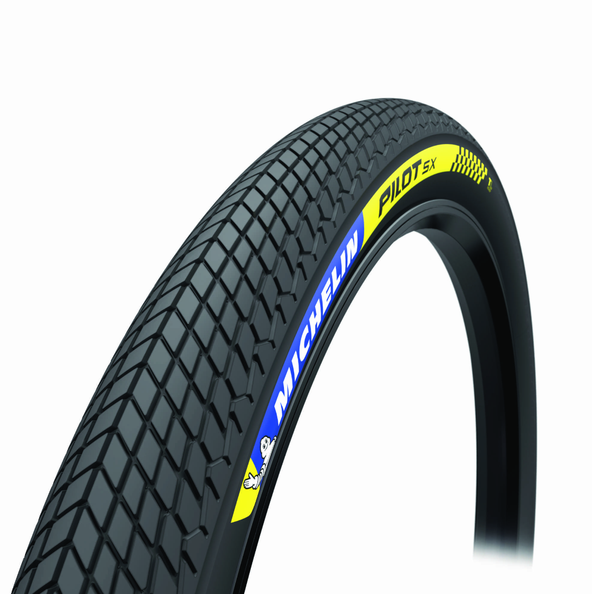 MICHELIN PILOT SX