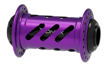 Onyx BMX XL 100 Helix Front Hub 20mm