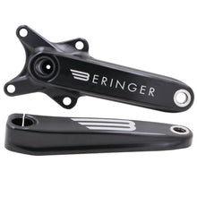 Beringer E2 Elite - Crankset