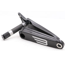 Beringer E2 Elite - Crankset