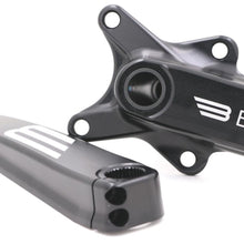 Beringer E2 Elite - Crankset