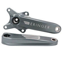 Beringer E2 Elite - Crankset