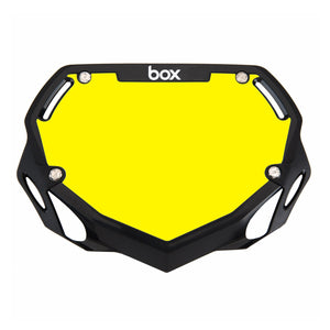 BOX Mini Skilt