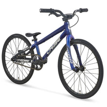 CHASE EDGE CARBON FORK