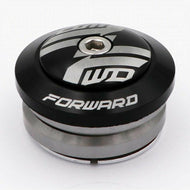 FORWARD  headset  1"-1/8 campy styling 45x45 bearings.