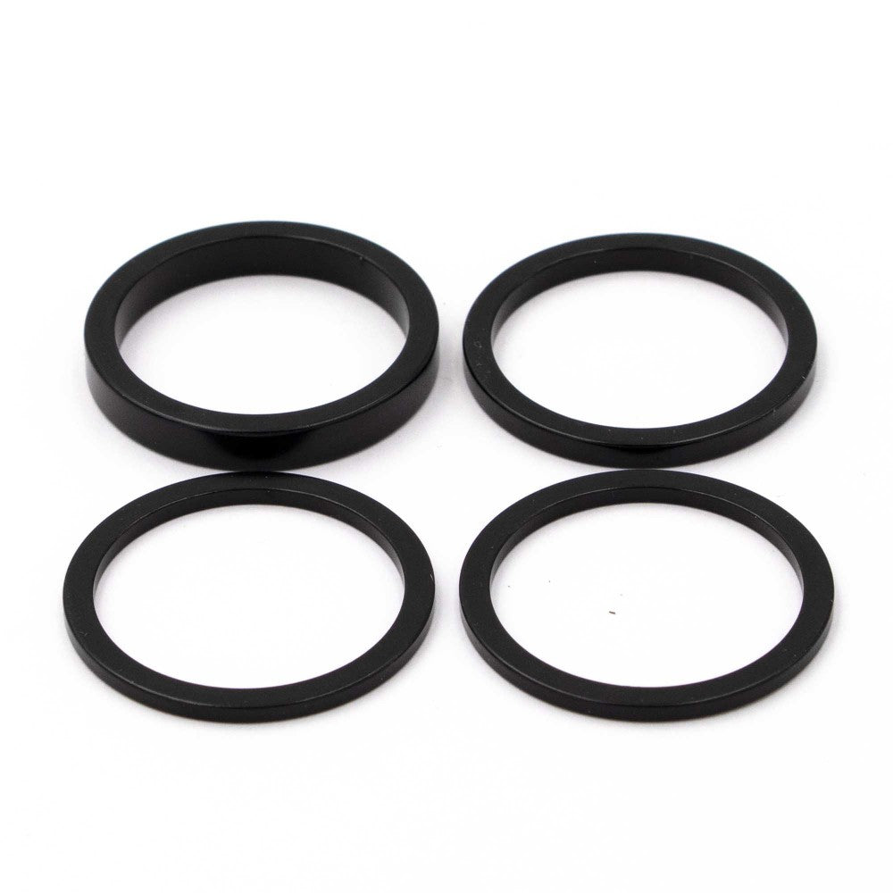 Forward Headset Spacers 1-1/8