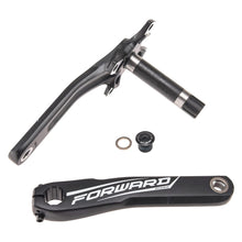 Forward Joyride Pro Crankset