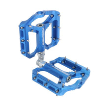 Forward Zenith Pedals (Jr, Exp, Exp XL)