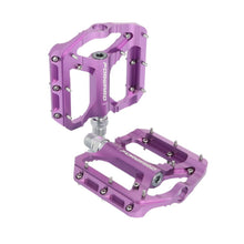 Forward Zenith Pedals (Jr, Exp, Exp XL)