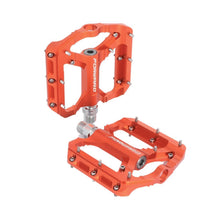 Forward Zenith Pedals (Jr, Exp, Exp XL)