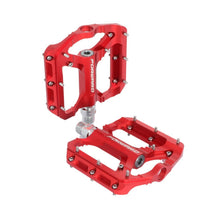 Forward Zenith Pedals (Jr, Exp, Exp XL)