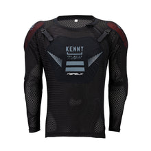 Kenny Reflex Beskyttelse jakke