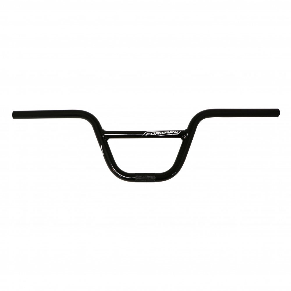 Handlbars Forward Expert Xl Alloy 6.5'' Glossy Black