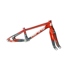 Inspyre Concorde V4 Frame/Fork Kit