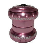 KINGSTAR EXTERNAL HEADSET 1-1/8" PINK