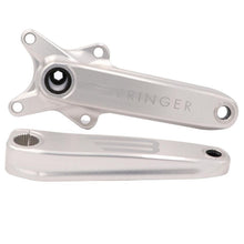 Beringer E2 Elite - Crankset