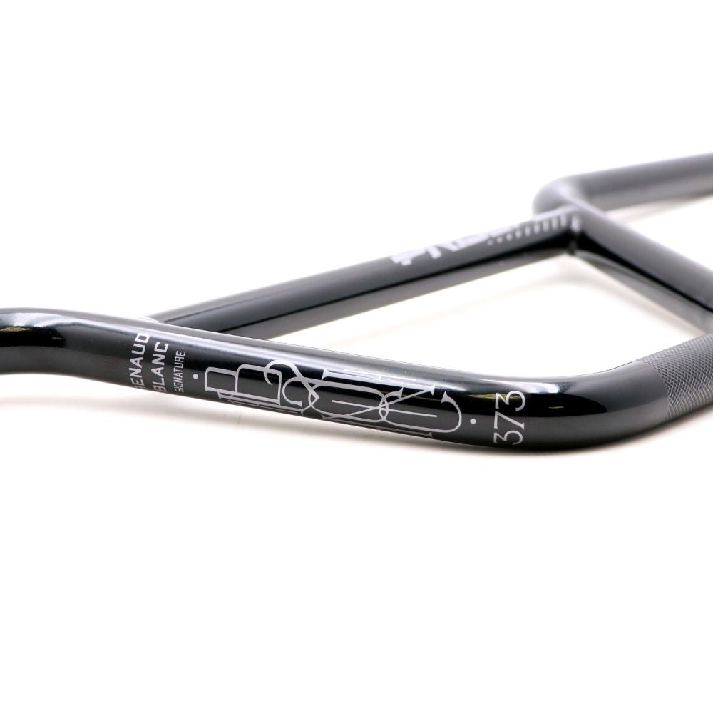 Pride 373 Blanc Replica V2 Bar - 22,2mm
