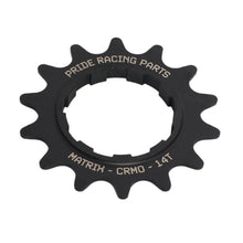 Pride Racing Matrix Cog - Crmo