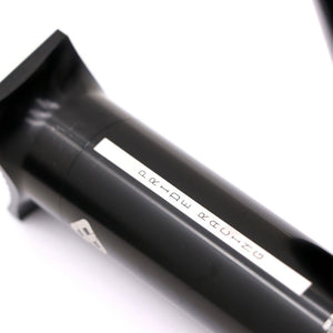 Pride Racing Spline AL Seatpost