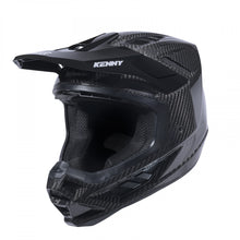 Kenny TITANIUM CARBON Helmet