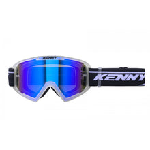 Kenny Goggle Track