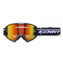 Kenny Goggle Track