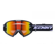 Kenny Goggle Track