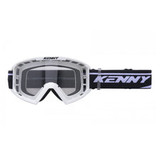 Kenny Goggle Track