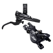 Shimano XT M8100 Skivebrems Høyre/Bak
