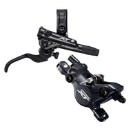 Shimano XT M8100 Skivebrems Høyre/Bak