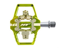 HT T2 Enduro Pedaler