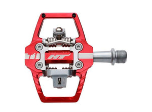 HT T2 Enduro Pedaler