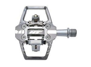 HT T2 Enduro Pedaler
