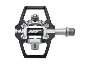 HT T2 Enduro Pedaler