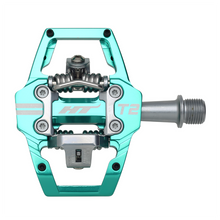 HT T2 Enduro Pedaler